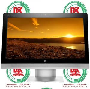 آل این وان اچ پی 23 اینچ HP EliteOne 800 G2 i5 6500 | i7 6700 SSD M.2 NVMe FullHD IPS نسل 6 اسپیکر و وب کم مهلت تست 10 روزه و فروش اقساطی