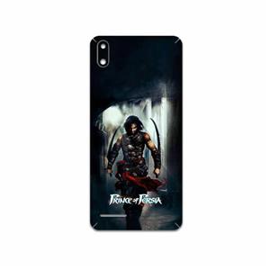 برچسب پوششی ماهوت مدل Prince of Persia مناسب برای گوشی موبایل لاوا Z51 MAHOOT Cover Sticker for Lava 