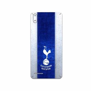 برچسب پوششی ماهوت مدل Tottenham-Hotspur-FC مناسب برای گوشی موبایل لاوا Z51