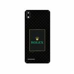 MAHOOT Rolex-Logo Cover Sticker for Lava Z51