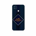 MAHOOT Hermes-Logo Cover Sticker for Xiaomi Poco C31