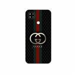 MAHOOT GUCCI-Logo Cover Sticker for Xiaomi Poco C31