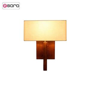 چراغ دیواری مسینا مدل Q2 Messina Q2 Wall Lamp