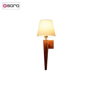 چراغ دیواری مسینا مدل Q1 Messina Q1 Wall Lamp