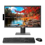 Master Tech ZX222T-C38SB Touch Screen 24 inch All-in-One
