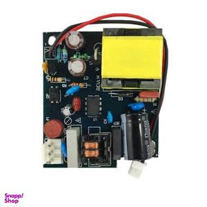 برد تغذیه دربازکن تصویری مدل PR12