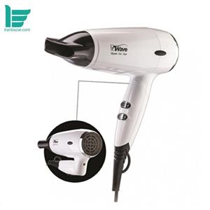 سشوار مسافرتی پروویو مدل PW-3114