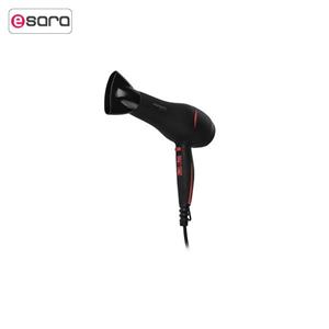 سشوار مسافرتی پروویو مدل PW-3114 Prowave PW-3114 Travel Hair Dryer