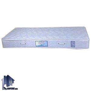 تشک رویال خواب آسایش مدل آوا یک نفره سایز 200x120 سانتی متر