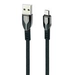 کابل تبدیل USB به microUSB هیسکا مدل LX-293 طول 1 متر