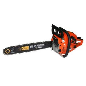 اره زنجیری بنزینی مورسل مدل HR5020B