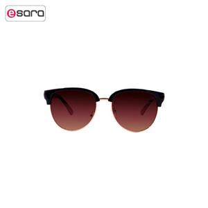عینک آفتابی واته مدل BF1022 Light Brown