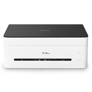 پرینتر چندکاره لیزری ریکو مدل SP 150SUw Ricoh SP 150SUw Multifunction Laser Printer