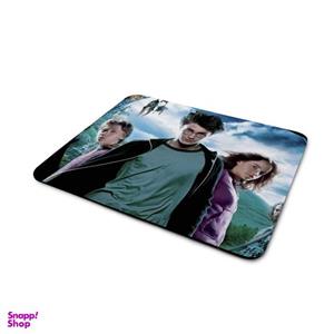 ماوس پد مدل هری پاتر کد M-041