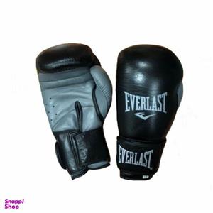 دستکش بوکس مدل EVE-BL5670