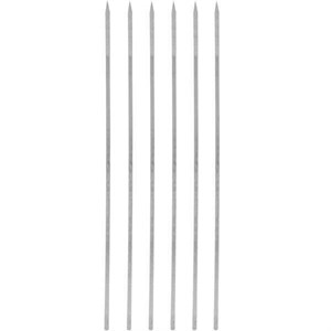 سیخ جوجه مدل SW-600 مجموعه شش عددی
