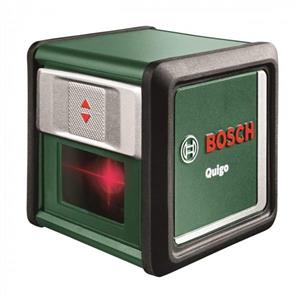 تراز لیزری بوش مدل Quigo Plus Bosch Quigo Plus Laser Level