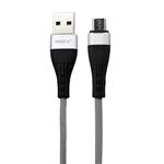 کابل تبدیل USB به Micro USB هیسکا مدل LX-207 طول 1 متر