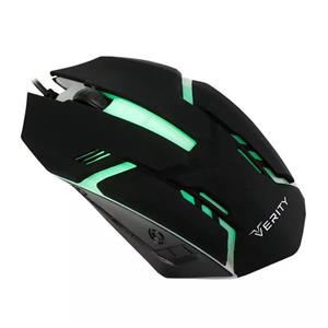 ماوس سیمی گیمینگ وریتی مدل V-MS5123G