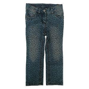 شلوار جین دخترانه لوپیلو مدل 7658979