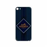 MAHOOT Hermes-Logo Cover Sticker for Apple iPod touch 6th generation