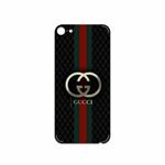 MAHOOT GUCCI-Logo Cover Sticker for Apple iPod touch 6th generation