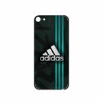 MAHOOT adidas-Logo Cover Sticker for Apple iPod touch 6th generation