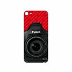 MAHOOT Canon-Logo Cover Sticker for Apple iPod touch 6th generation