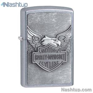 فندک زیپو مدل 20230 H-D Zippo 20230 H-D Lighter