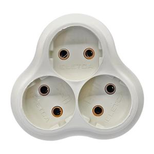 چندراهی برق التکا مدل TOP