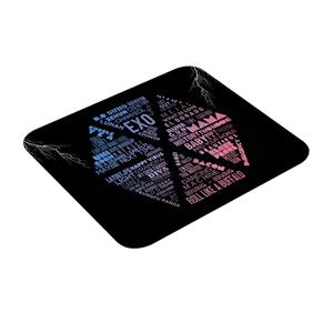 ماوس پد مدل Exo کد M-0120