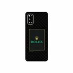 MAHOOT Rolex-Logo Cover Sticker for Realme 7 Pro