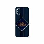 MAHOOT Hermes-Logo Cover Sticker for Realme 7 Pro