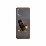 MAHOOT Eagle Cover Sticker for Realme 7 Pro