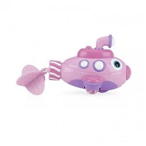 عروسک حمام نوبی مدل زیردریایی ID6200 Nuby Submarine ID 6200 Bath Doll