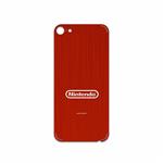 MAHOOT NINTENDO Cover Sticker for Apple iPod touch 6th generation