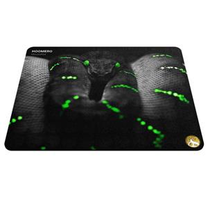 ماوس پد هومرو طرح Razer Gaming مدل A1777