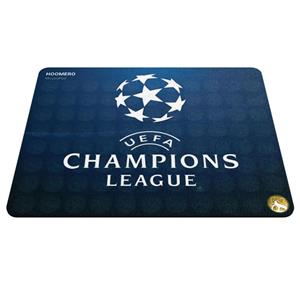 ماوس پد هومرو طرح لیگ قهرمانان اروپا مدل A1758 Hoomero UEFA Champions League A1758 Mousepad