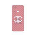 MAHOOT CHANEL-Logo Cover Sticker for OnePlus Nord N100