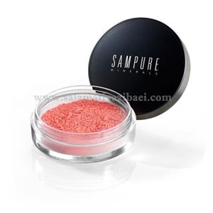 رژگونه سمپیور مینرالز مدل Flame شماره 105
