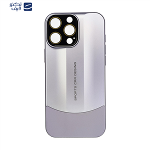 کاور کد 01 مناسب برای گوشی موبایل IPHONE 13PRO MAX