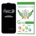 محافظ صفحه نمایش تراستکتور مدل SUPERD مناسب برای گوشی موبایل اپل iPhone 13 Pro Max