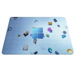 Hoomero Microsoft Windows Company Technology Company A1807 Mousepad