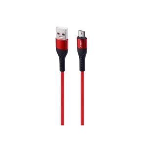 کابل تبدیل USB به USB-C هیسکا مدل LX-301 طول 1 متر