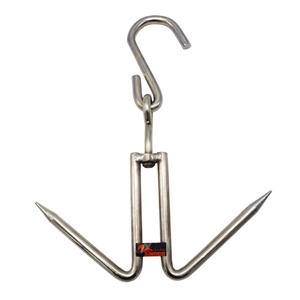 قلاب قصابی مدل گوسفندی کد YP-002