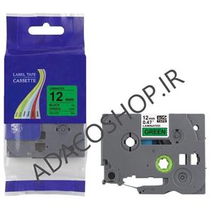 برچسب پرینتر لیبل زن مدل TZc-731