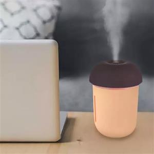 بخور سرد مدل Buib طرح قارچ