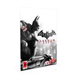 بازی BATMAN ARKHAM CITY مخصوص PC