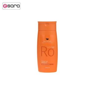 شامپو مو اریووال مدل Ro حجم 200 میلی لیتر Ario Wale Hair Shampoo 200ml 