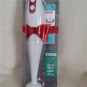 گوشت کوب برقی متئو مدل MB_18